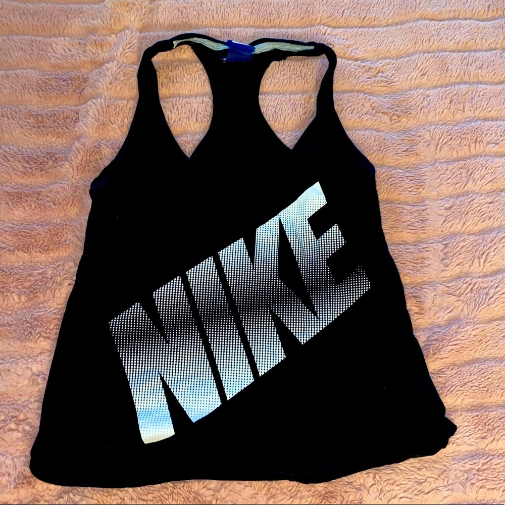 Nike Tank Top